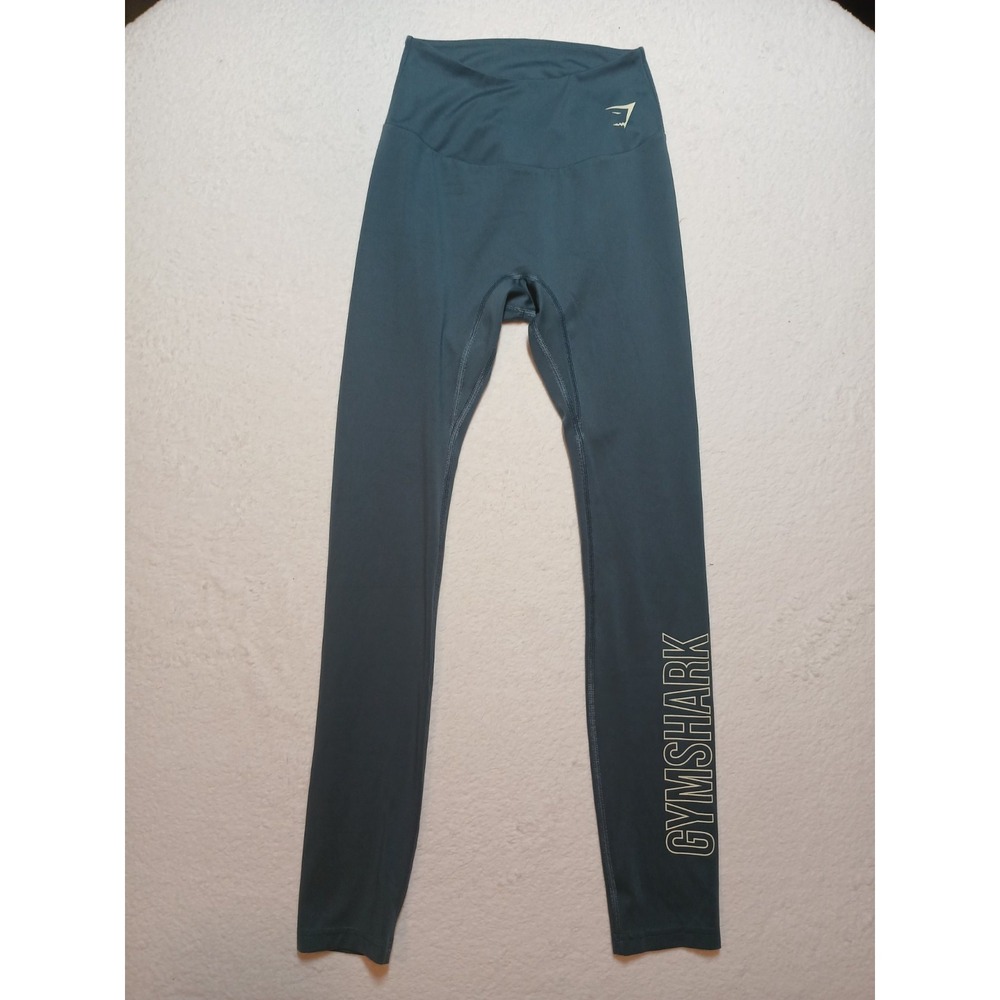 Gymshark Training Graphic Leggings Women Size Small